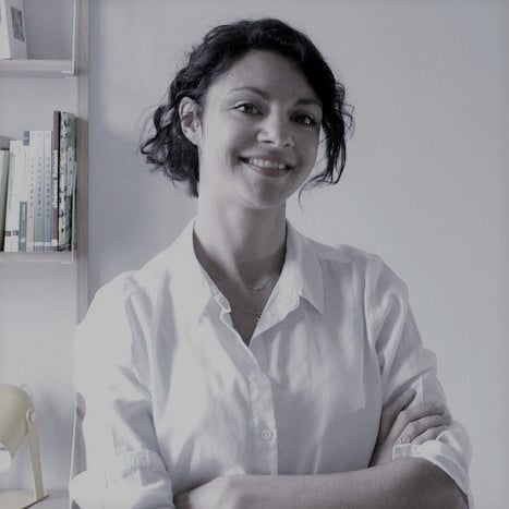 Elena Chesneau
