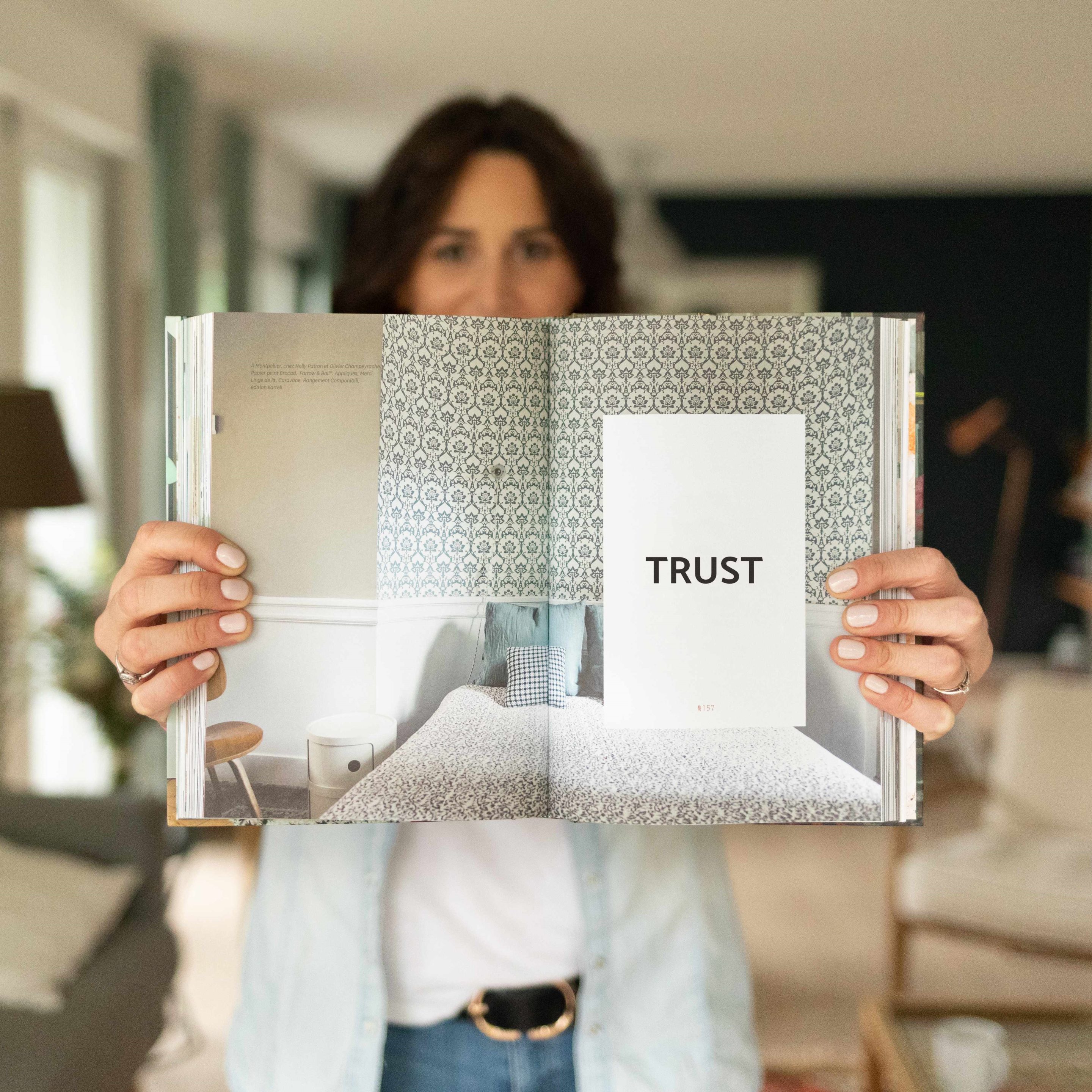 Un accompagnement de confiance