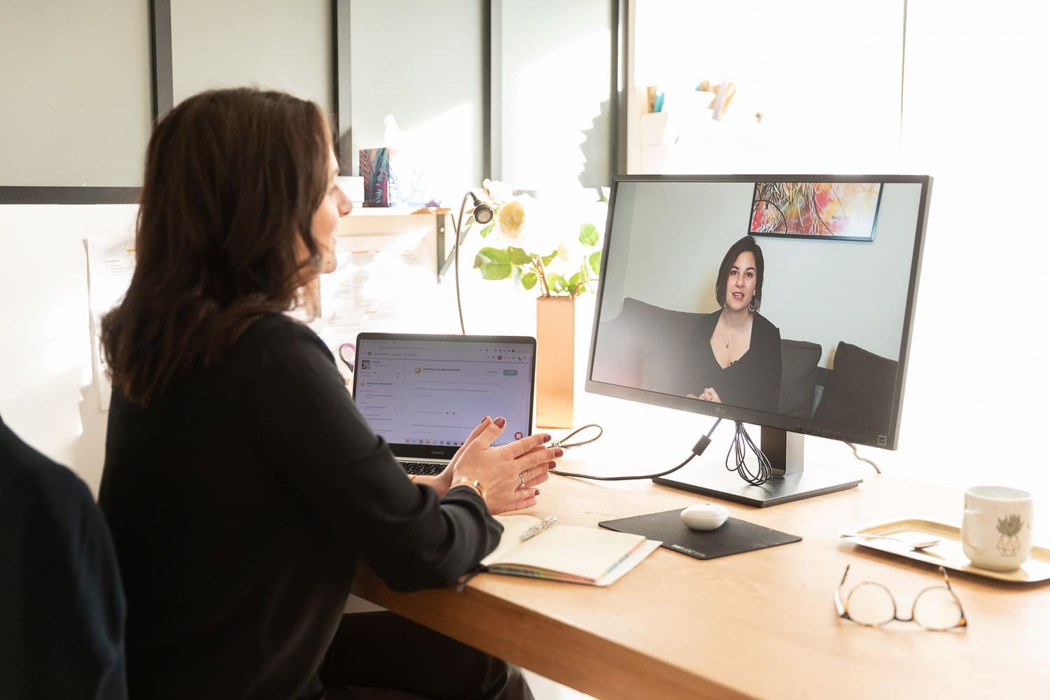 Se former pour se reconvertir professionnellement