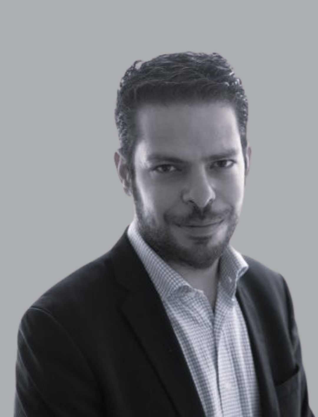 Sans titre Customer care manager chez Sensy