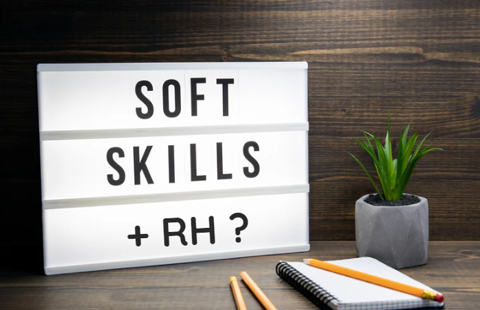 Développement des soft skills : quel est le rôle des RH ?