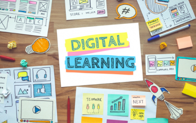 Digital learning en entreprise : comment le mettre en place efficacement ?