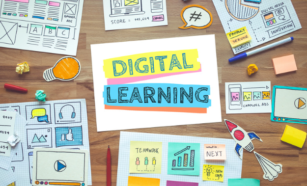 Digital learning en entreprise : comment le mettre en place efficacement ?